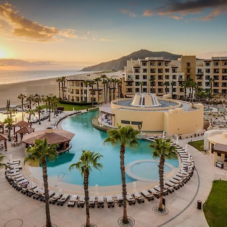 Pueblo Bonito Pacifica Golf & Spa Resort (Adults Only) Cabo San Lucas Bagian luar foto
