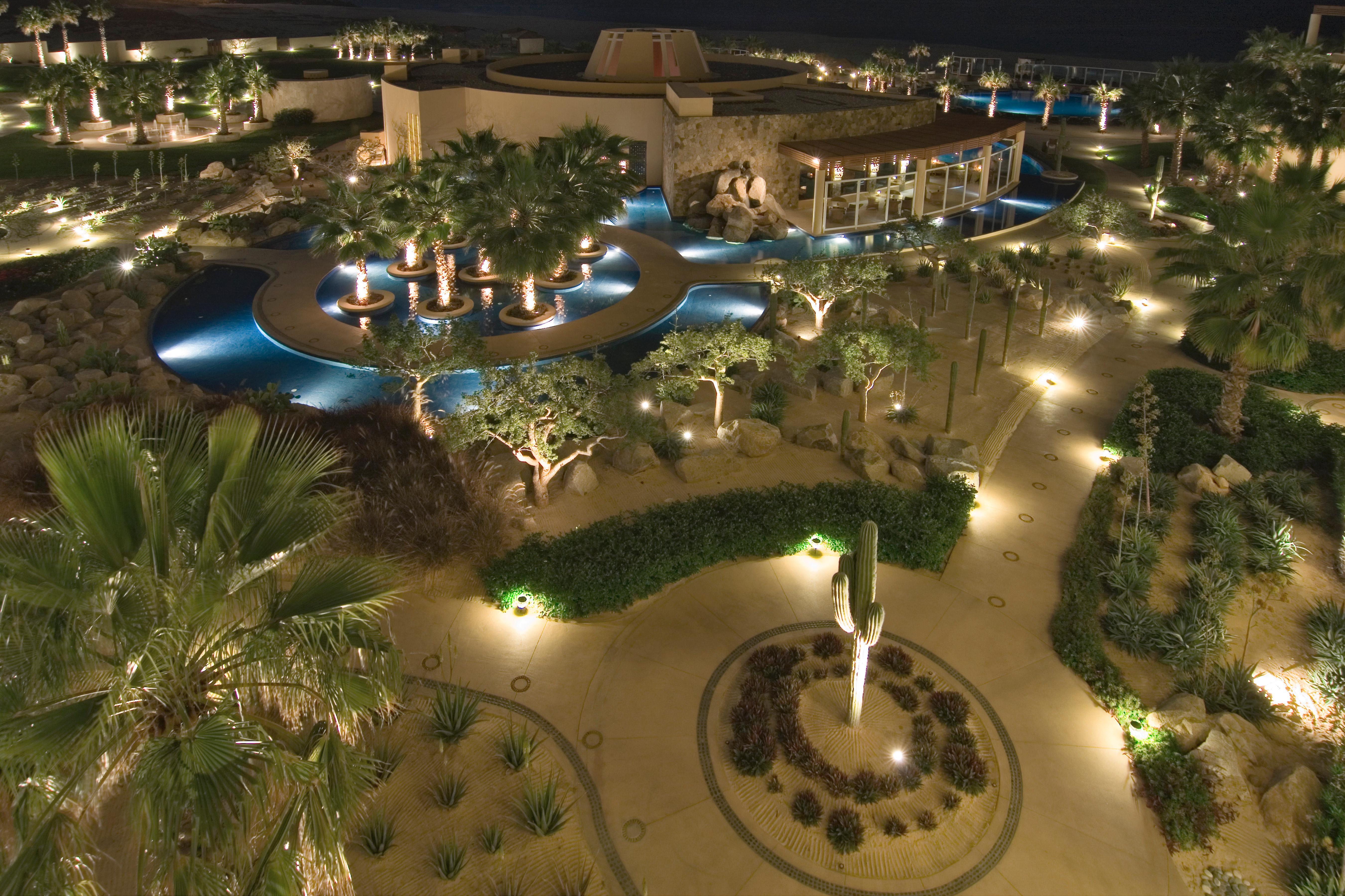 Pueblo Bonito Pacifica Golf & Spa Resort (Adults Only) Cabo San Lucas Bagian luar foto