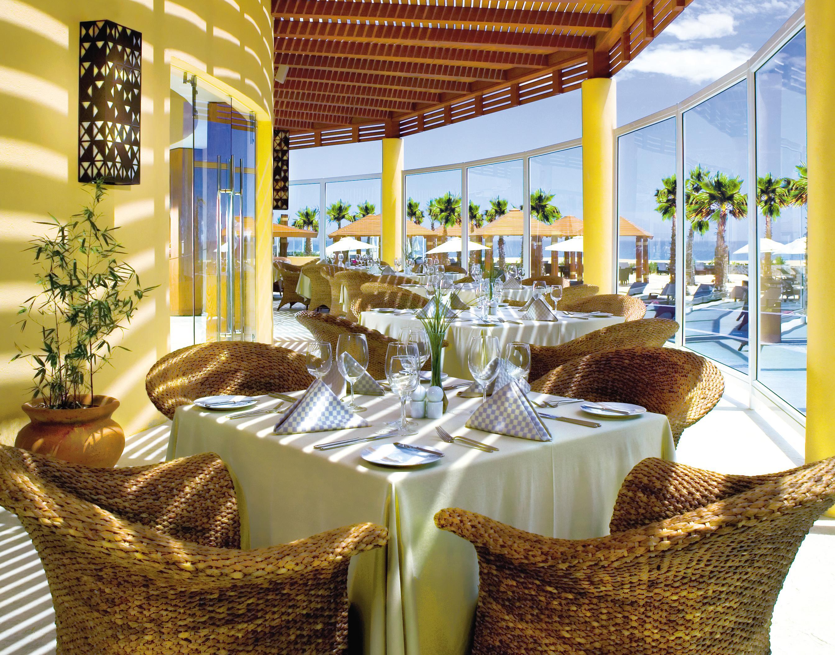 Pueblo Bonito Pacifica Golf & Spa Resort (Adults Only) Cabo San Lucas Restoran foto