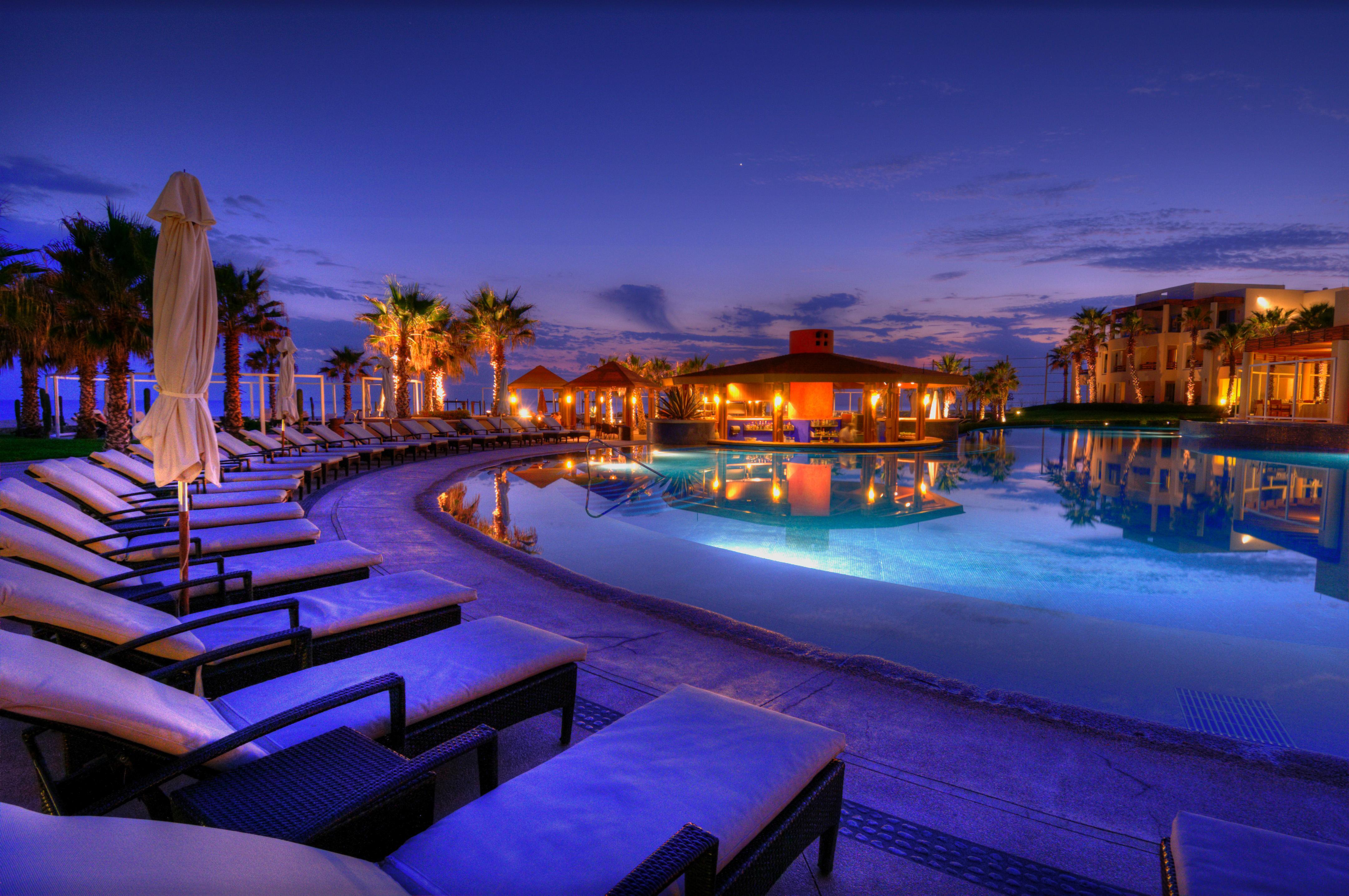 Pueblo Bonito Pacifica Golf & Spa Resort (Adults Only) Cabo San Lucas Bagian luar foto