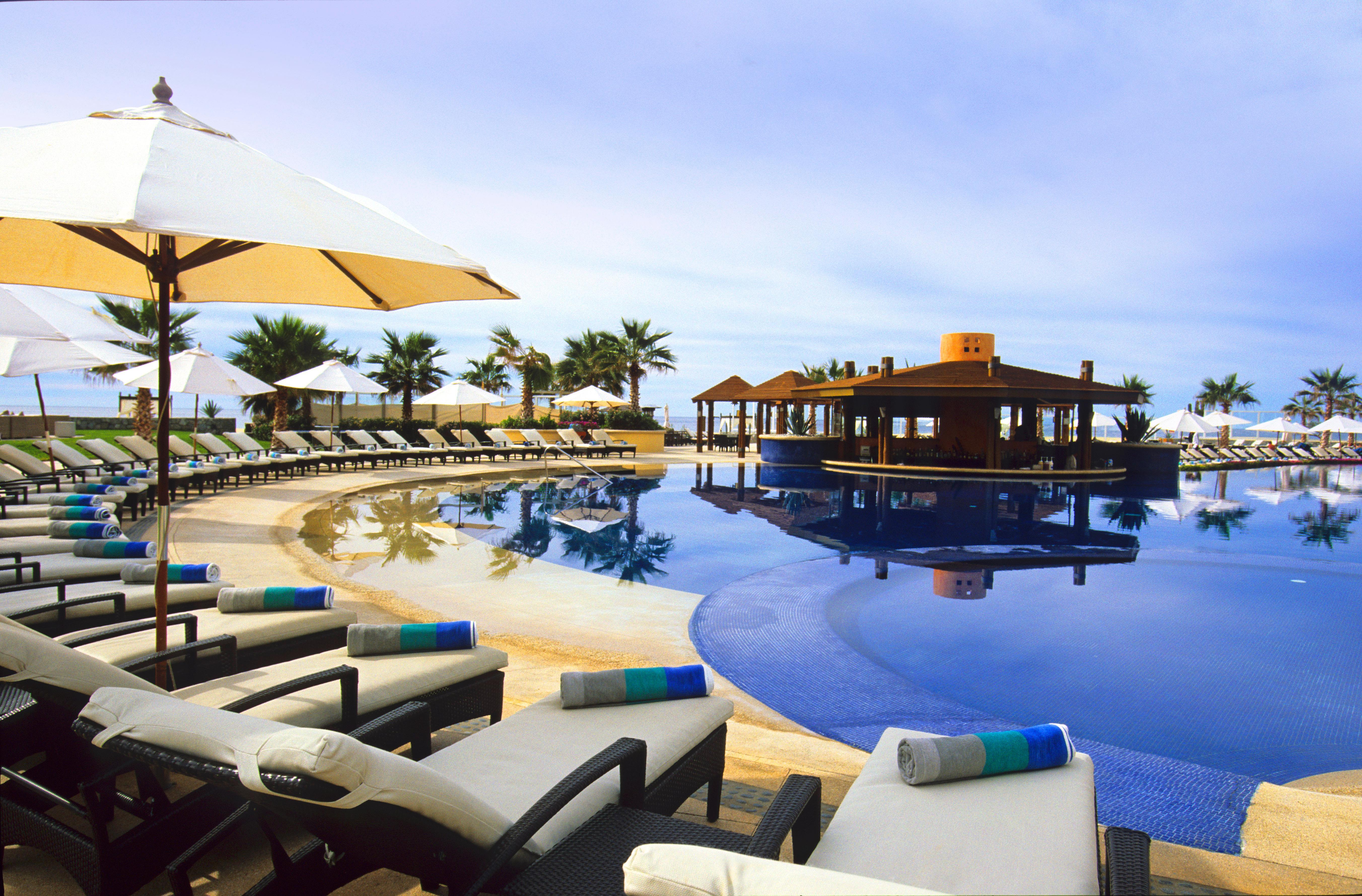 Pueblo Bonito Pacifica Golf & Spa Resort (Adults Only) Cabo San Lucas Bagian luar foto