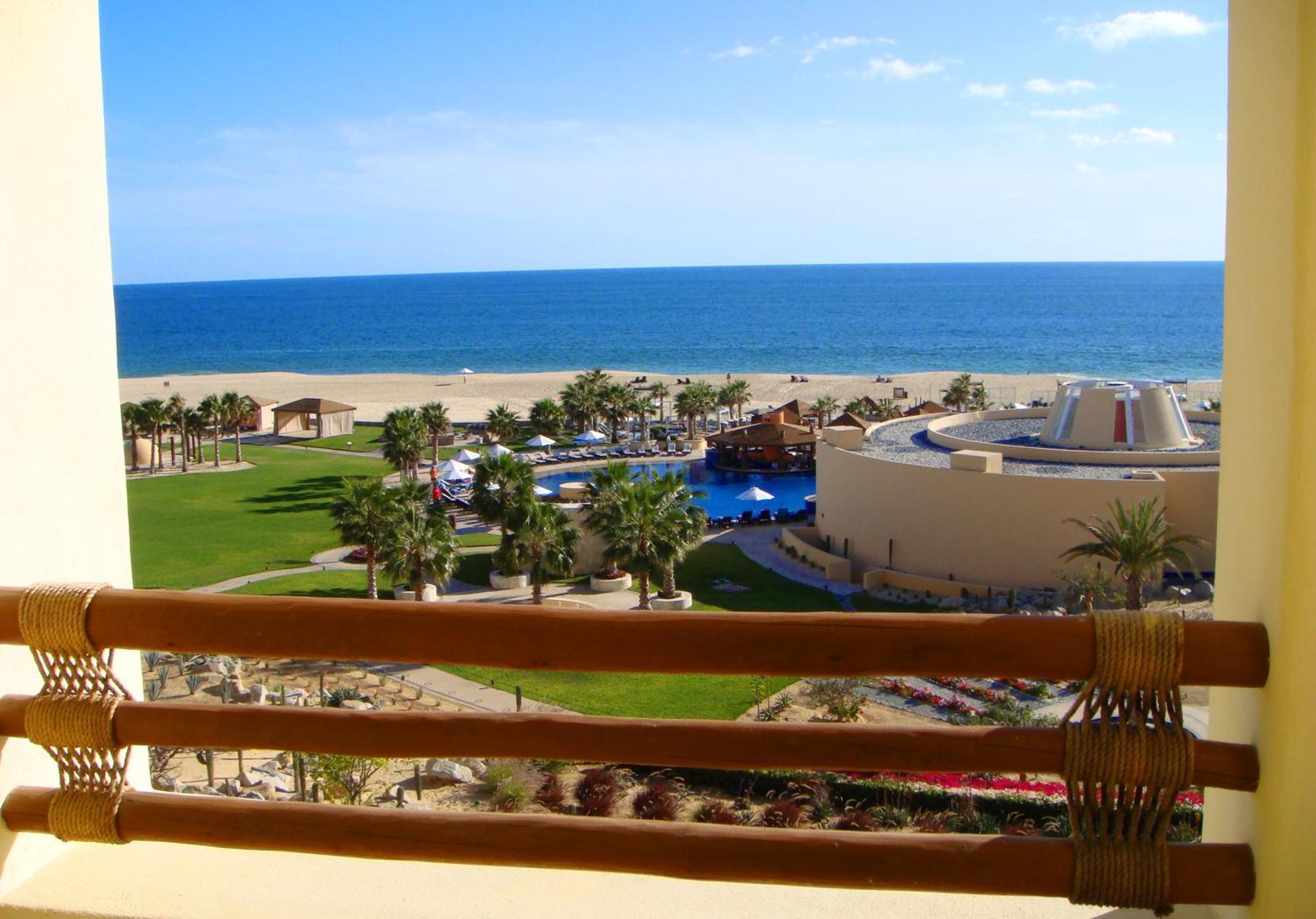 Pueblo Bonito Pacifica Golf & Spa Resort (Adults Only) Cabo San Lucas Bagian luar foto