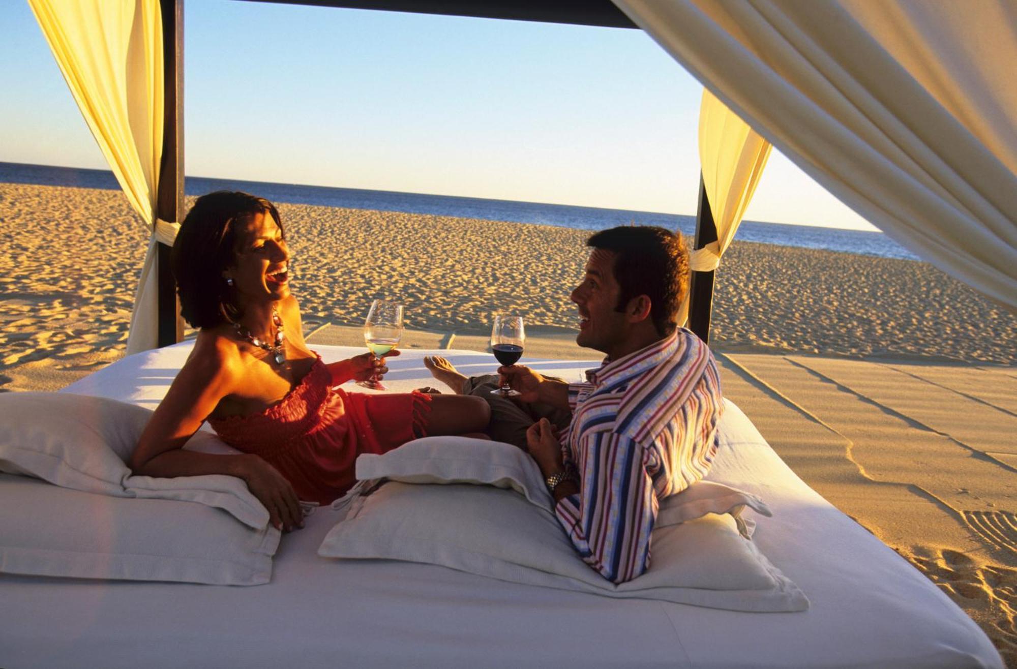 Pueblo Bonito Pacifica Golf & Spa Resort (Adults Only) Cabo San Lucas Bagian luar foto