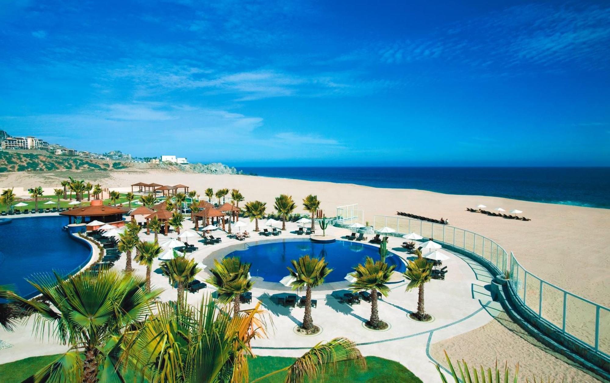 Pueblo Bonito Pacifica Golf & Spa Resort (Adults Only) Cabo San Lucas Bagian luar foto