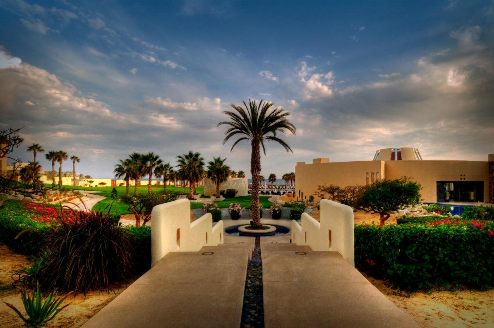 Pueblo Bonito Pacifica Golf & Spa Resort (Adults Only) Cabo San Lucas Bagian luar foto