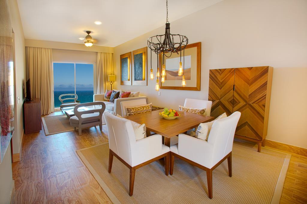 Pueblo Bonito Pacifica Golf & Spa Resort (Adults Only) Cabo San Lucas Bagian luar foto