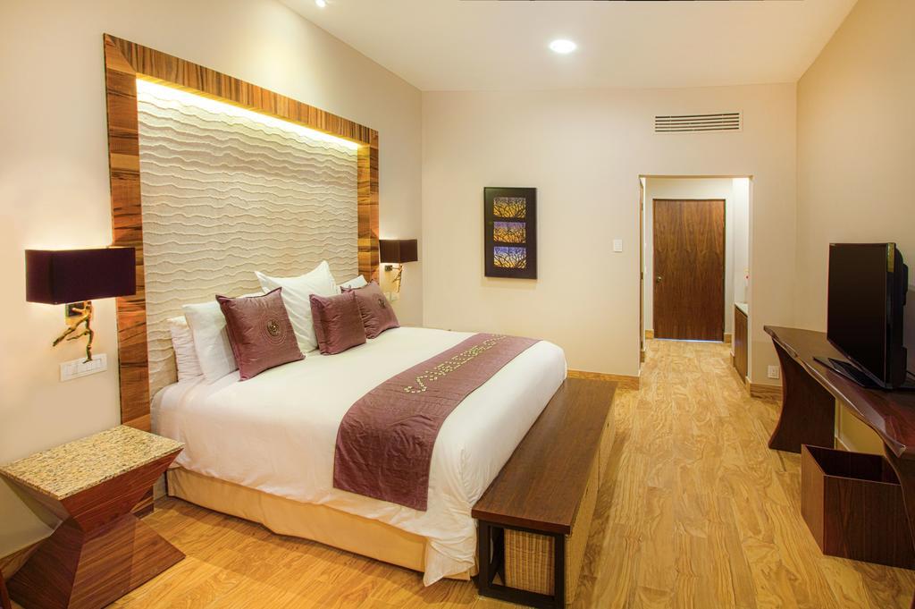 Pueblo Bonito Pacifica Golf & Spa Resort (Adults Only) Cabo San Lucas Bagian luar foto