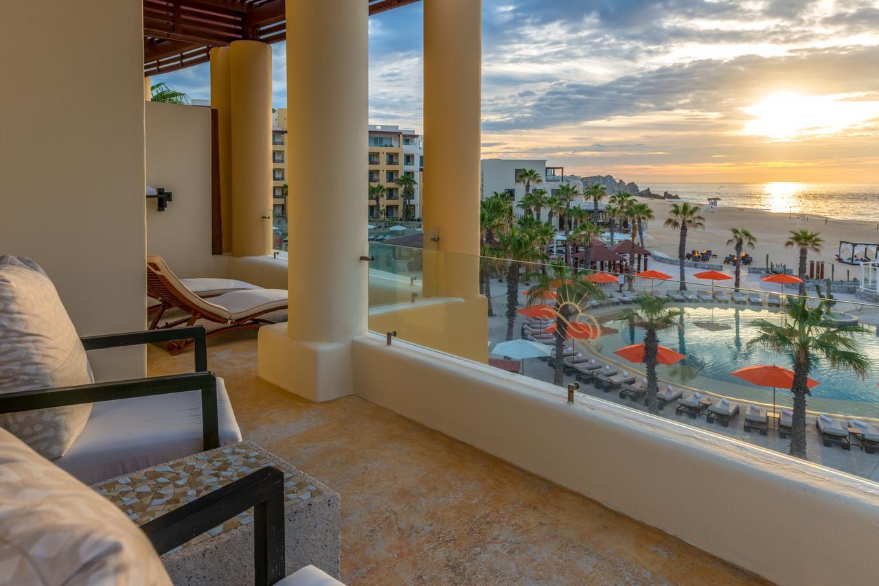 Pueblo Bonito Pacifica Golf & Spa Resort (Adults Only) Cabo San Lucas Bagian luar foto