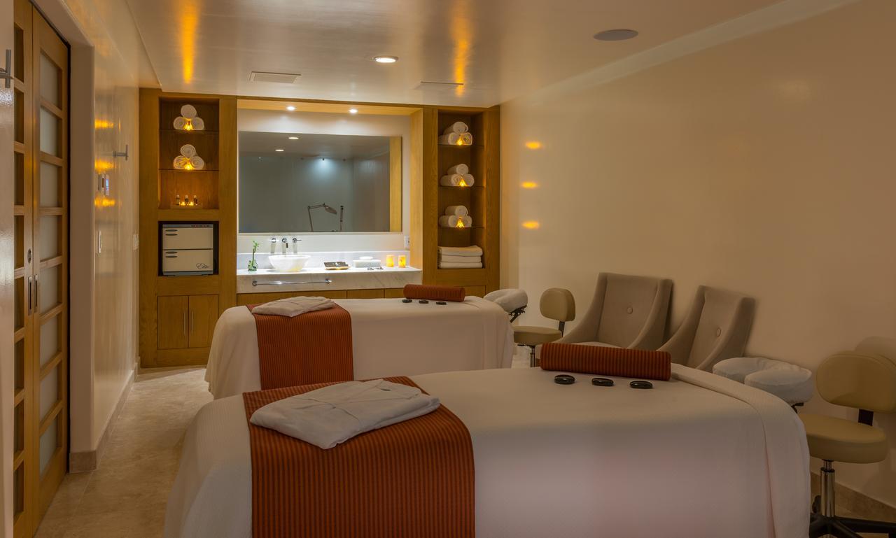 Pueblo Bonito Pacifica Golf & Spa Resort (Adults Only) Cabo San Lucas Bagian luar foto