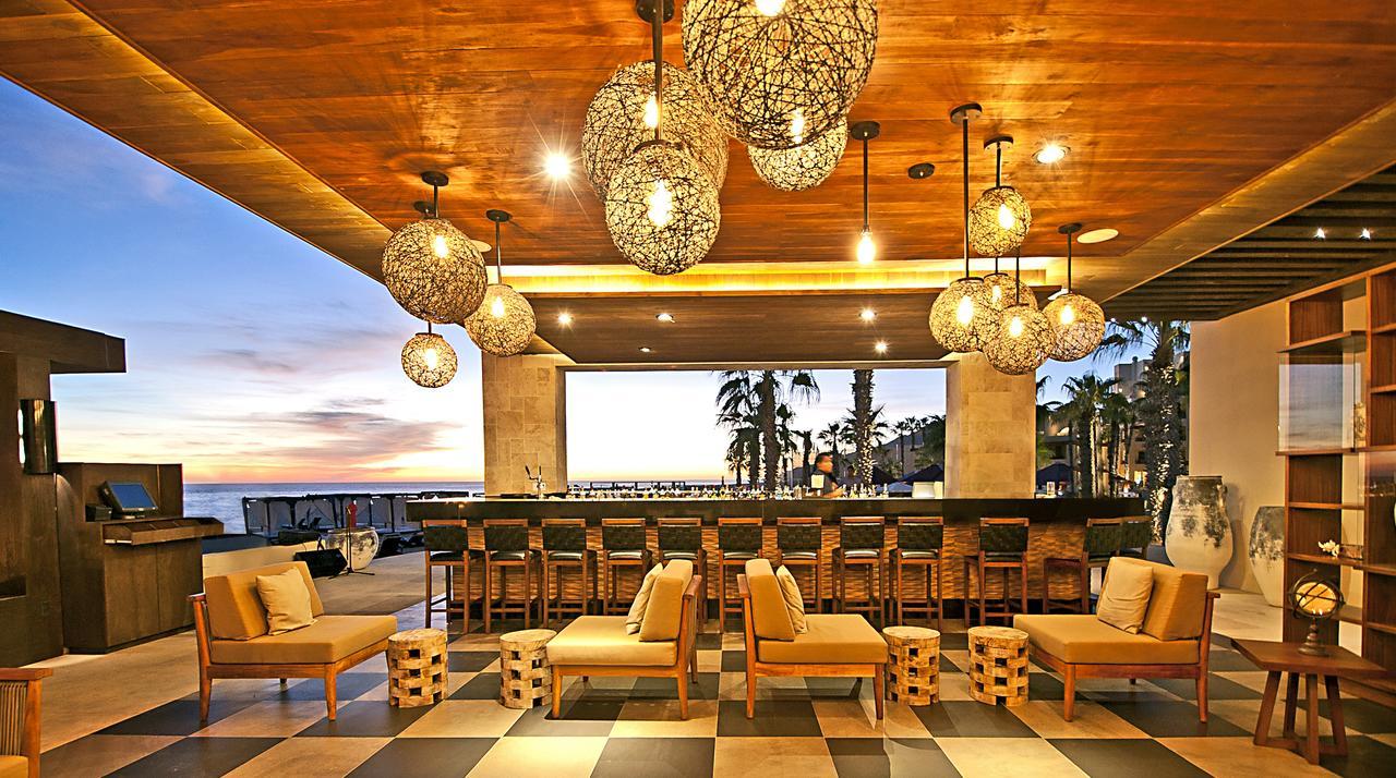 Pueblo Bonito Pacifica Golf & Spa Resort (Adults Only) Cabo San Lucas Bagian luar foto