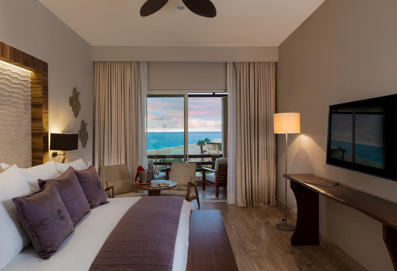 Pueblo Bonito Pacifica Golf & Spa Resort (Adults Only) Cabo San Lucas Bagian luar foto