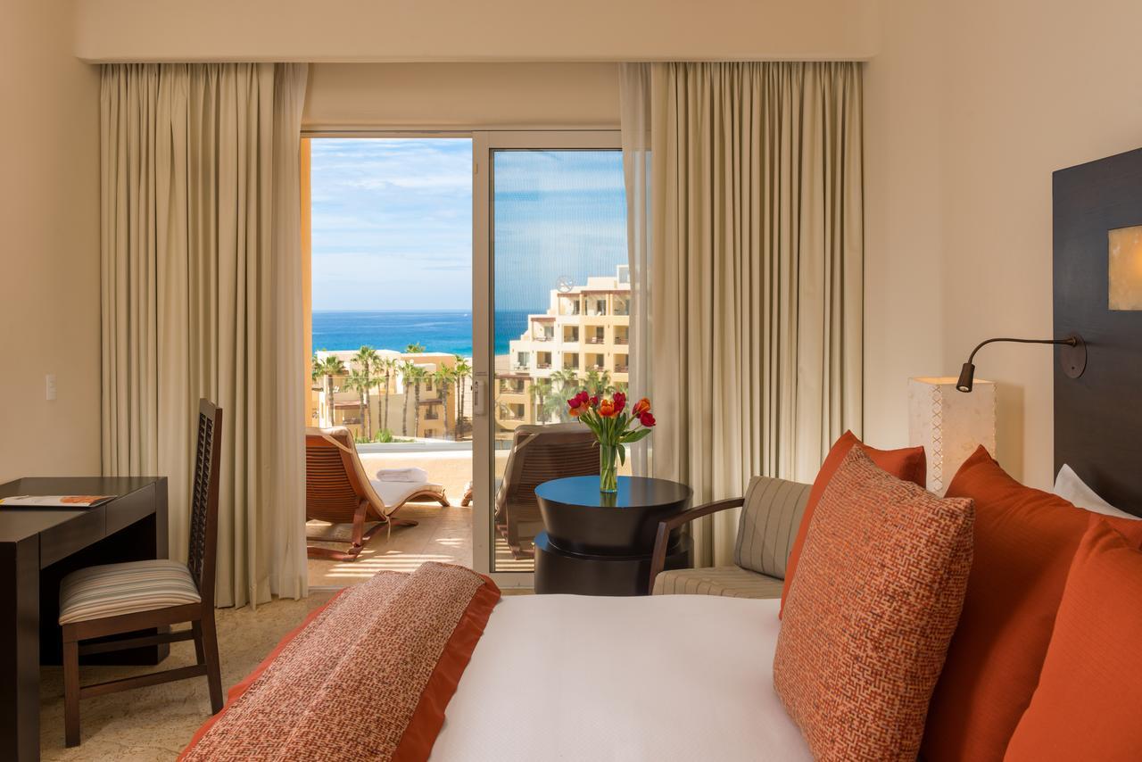 Pueblo Bonito Pacifica Golf & Spa Resort (Adults Only) Cabo San Lucas Bagian luar foto
