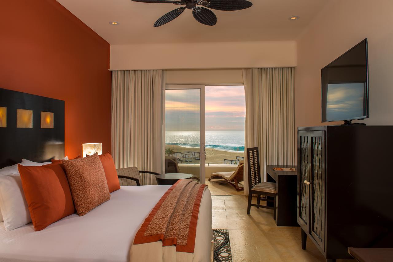 Pueblo Bonito Pacifica Golf & Spa Resort (Adults Only) Cabo San Lucas Bagian luar foto