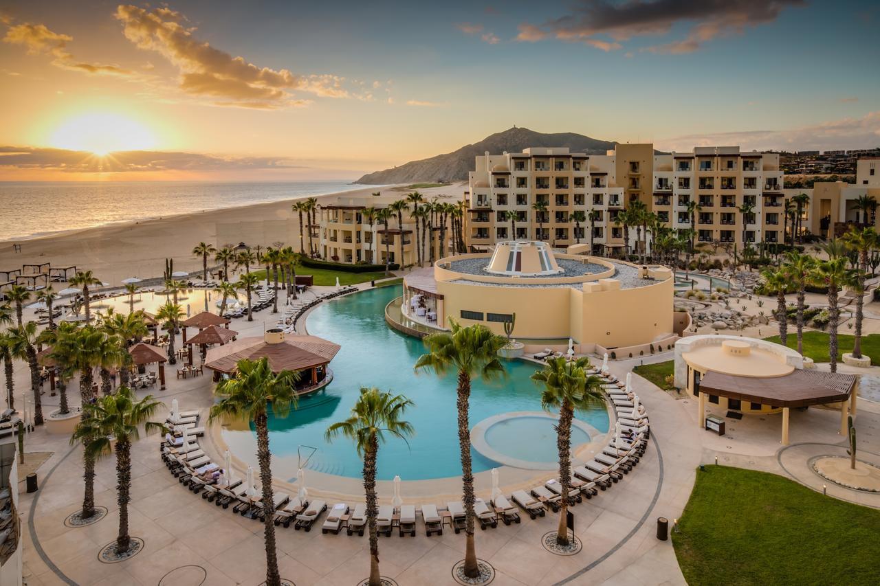Pueblo Bonito Pacifica Golf & Spa Resort (Adults Only) Cabo San Lucas Bagian luar foto