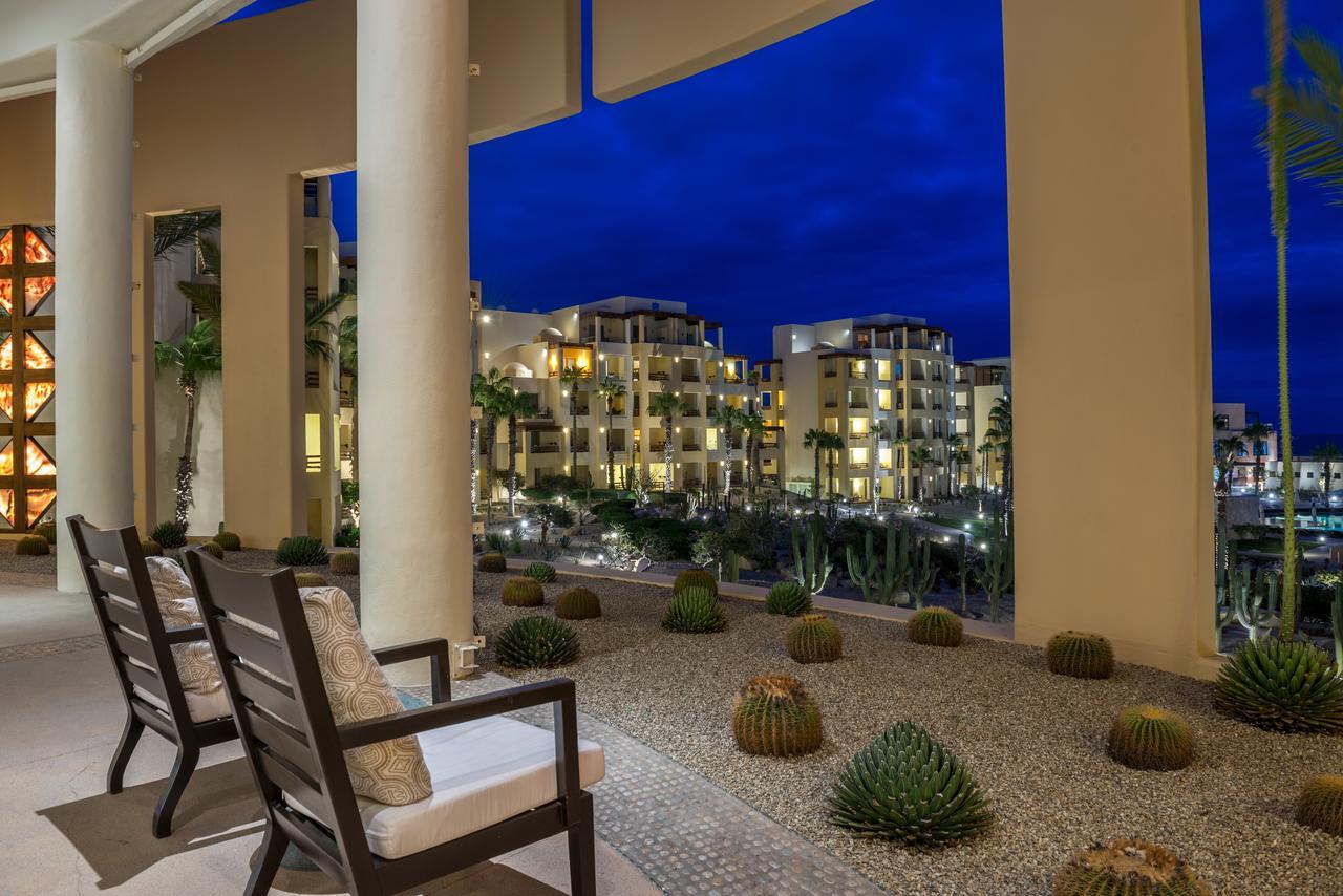 Pueblo Bonito Pacifica Golf & Spa Resort (Adults Only) Cabo San Lucas Bagian luar foto
