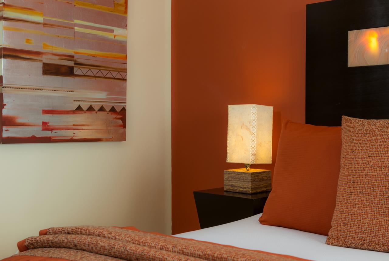 Pueblo Bonito Pacifica Golf & Spa Resort (Adults Only) Cabo San Lucas Bagian luar foto