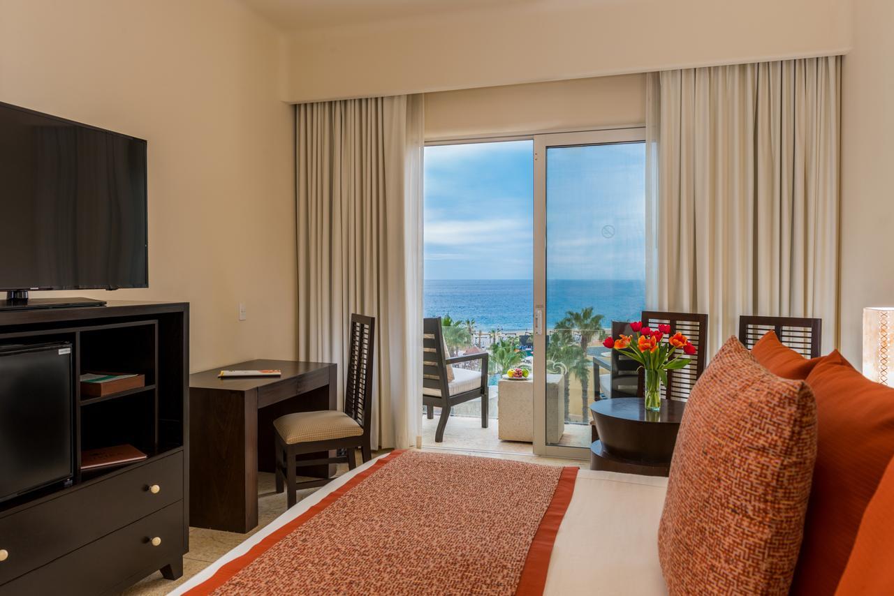 Pueblo Bonito Pacifica Golf & Spa Resort (Adults Only) Cabo San Lucas Bagian luar foto