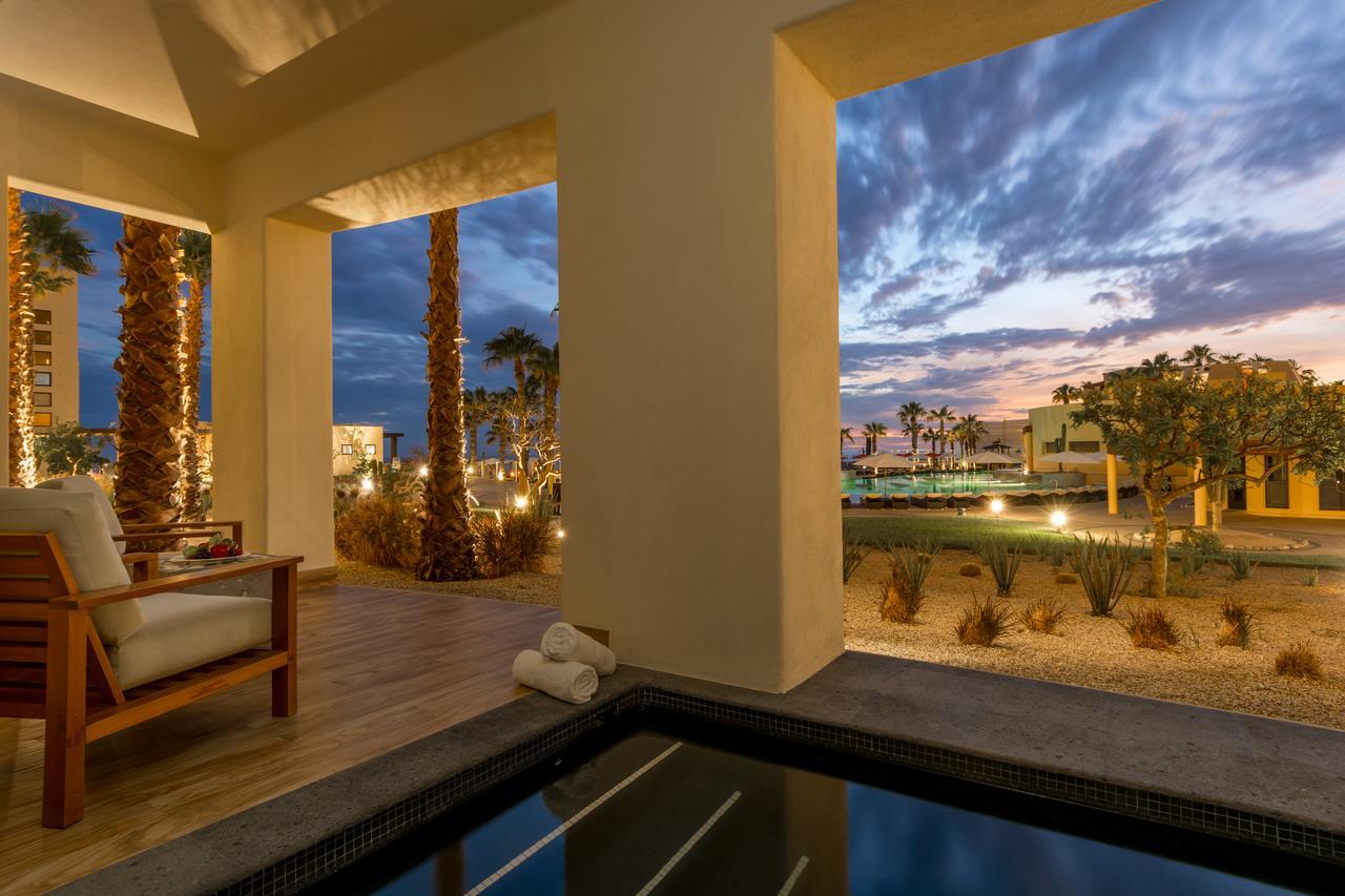 Pueblo Bonito Pacifica Golf & Spa Resort (Adults Only) Cabo San Lucas Bagian luar foto