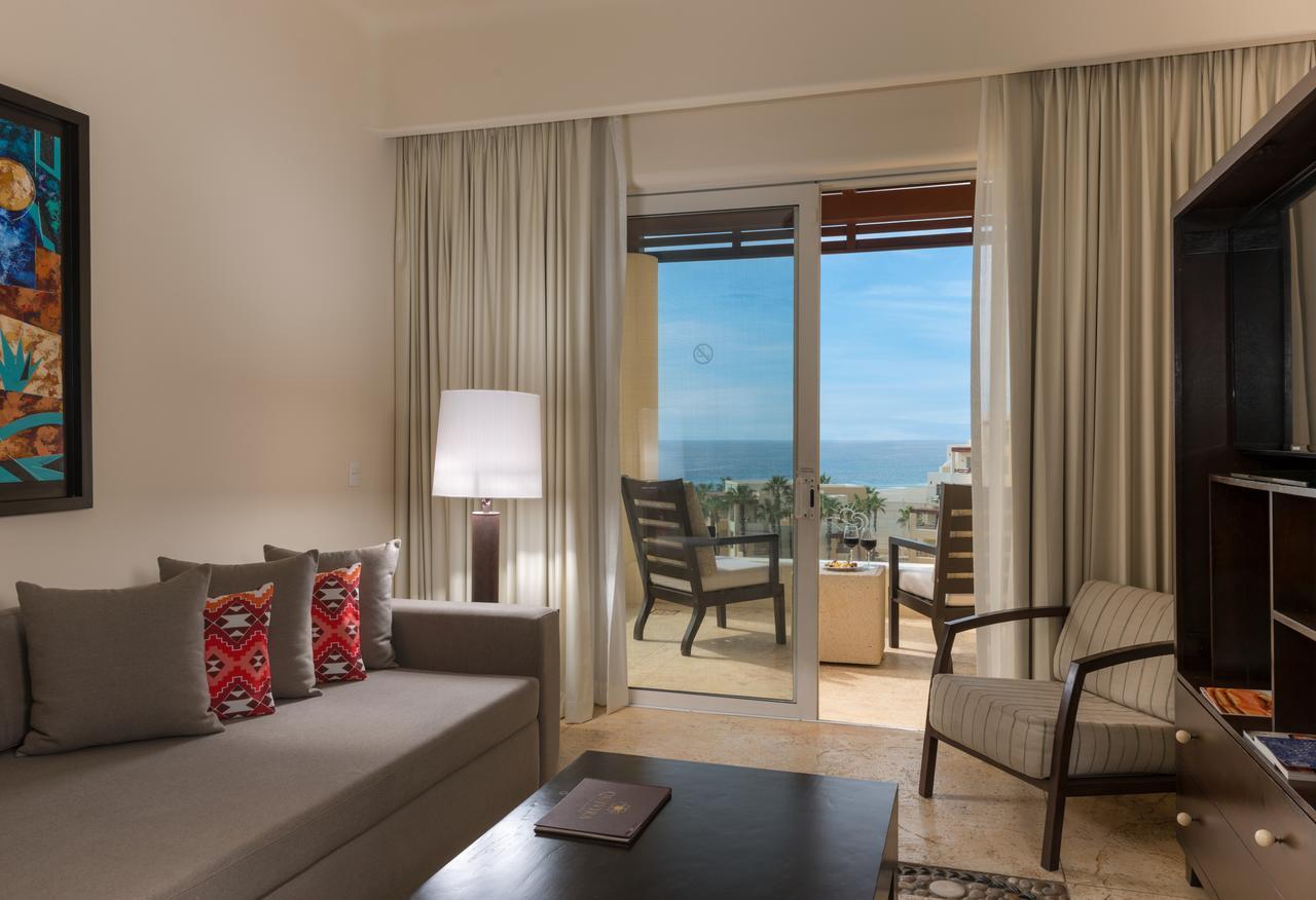 Pueblo Bonito Pacifica Golf & Spa Resort (Adults Only) Cabo San Lucas Bagian luar foto