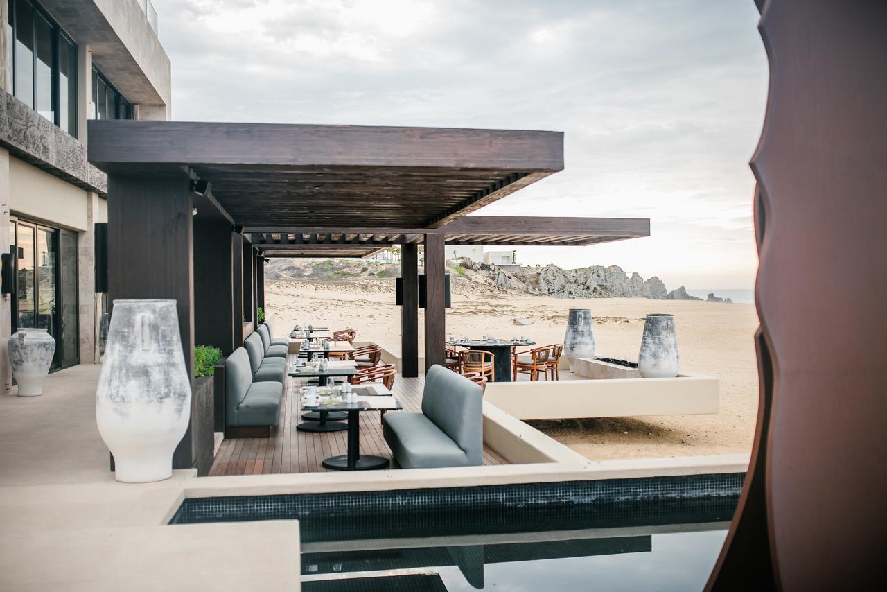 Pueblo Bonito Pacifica Golf & Spa Resort (Adults Only) Cabo San Lucas Bagian luar foto
