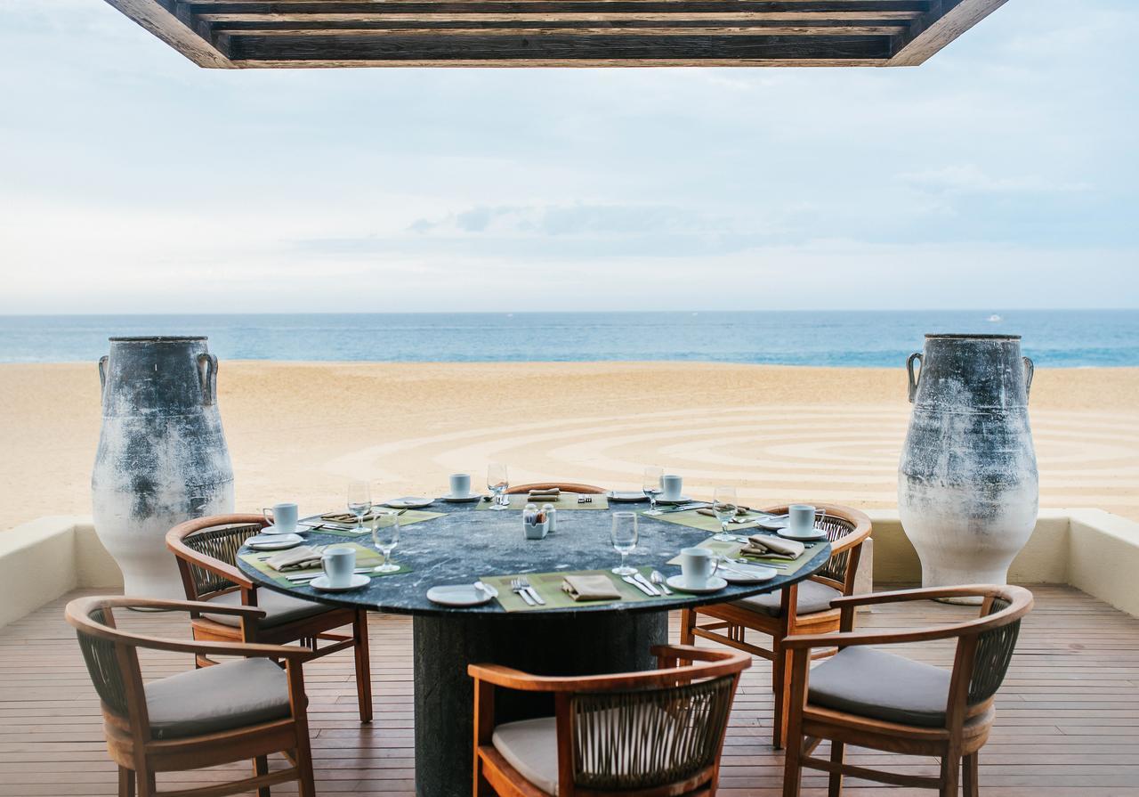 Pueblo Bonito Pacifica Golf & Spa Resort (Adults Only) Cabo San Lucas Bagian luar foto