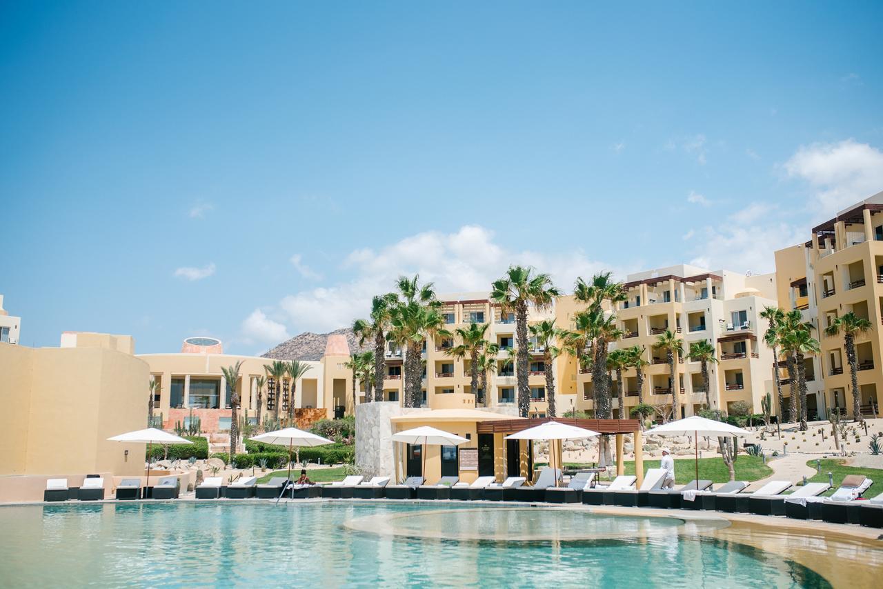 Pueblo Bonito Pacifica Golf & Spa Resort (Adults Only) Cabo San Lucas Bagian luar foto
